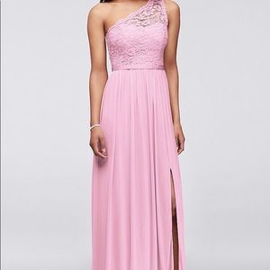 Bridesmaid Dress